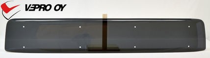 [75110872] Acrylic Screen for Sunvisor MAN TGX-XXL